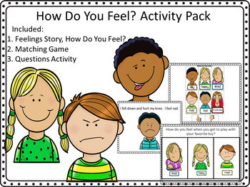 All About Me Adapted Stories, Lessons, & Activities - Image 2