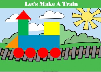 Transportation Bundle of Digital Boom Cards Story & Academic Activities - Image 3