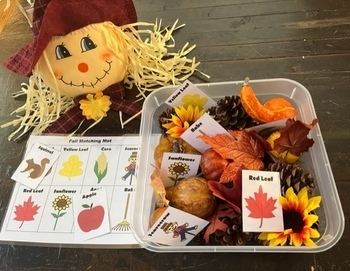 Bundle Of Sensory Bins Activities & Centers - Image 2
