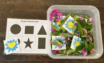 Bundle Of Sensory Bins Activities & Centers - Image 4