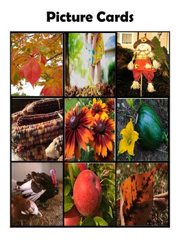 File Folder Games Seasons Activities Special Education - Image 2