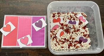 Valentines Day Bundle of Activities, Games, & Centers - Image 2