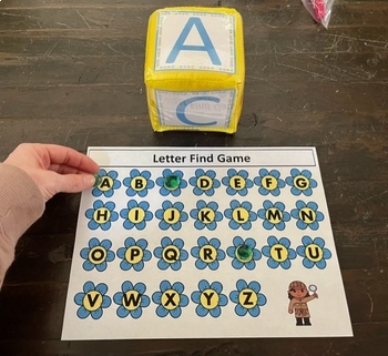 Spring Center Activities & Lesson Plan Bundle - Image 2